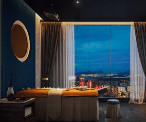 深圳龙华附近的桑拿休闲会所推荐