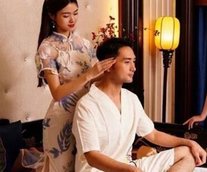 深圳龙华高端按摩会所的装修风格是什么