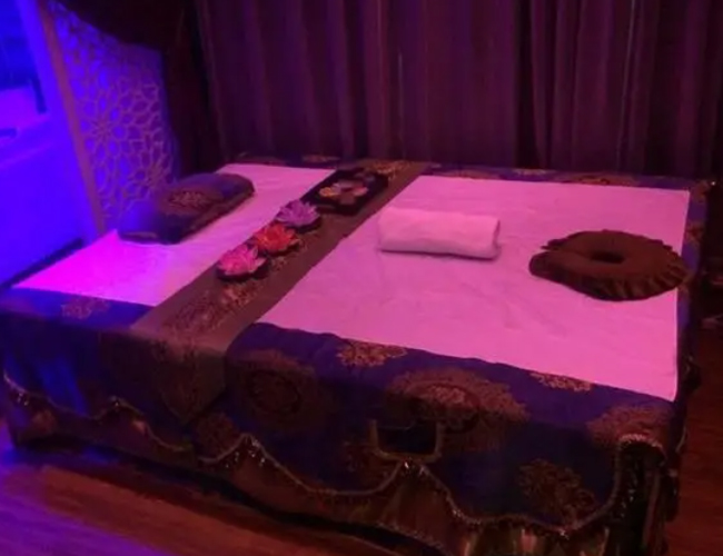 深圳龙华Teyou养生会馆养生会馆桑拿馆环境展示一