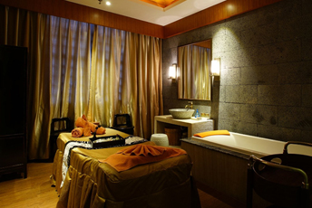 深圳龙华一个男人的桑拿忏悔录